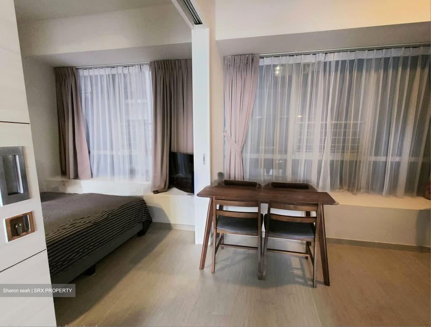 V On Shenton (D1), Apartment #565821621